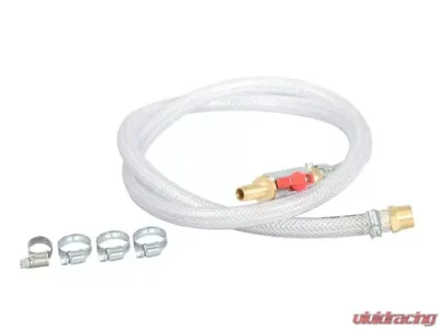 Front Runner Premium Water Tank Hose Kit - WTAN029