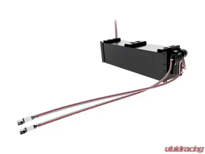 Front Runner 52L Stainless Steel Water Tank For Bakkie Drawer System - WTAN037