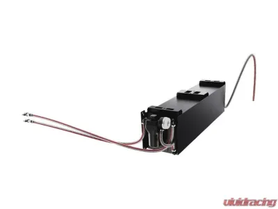 Front Runner 52L Stainless Steel Water Tank For Bakkie Drawer System - WTAN037