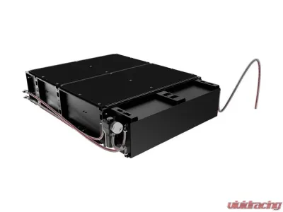 Front Runner 52L Stainless Steel Water Tank For Bakkie Drawer System - WTAN037
