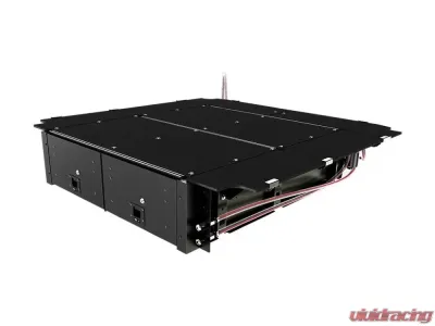 Front Runner 52L Stainless Steel Water Tank For Bakkie Drawer System - WTAN037