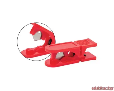 VIAIR Air Line Cutter with Stainless Steel Blade (up to 3/8" airline) - 20