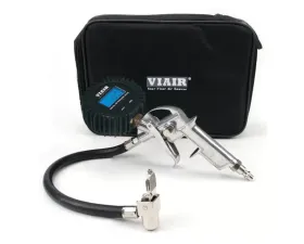 VIAIR Digital Tire Inflation Gun, 2.5