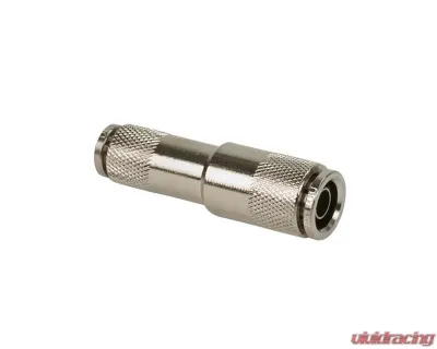 VIAIR 1/4" to 3/8" Straight Union Reducer (2 pcs) DOT Approved - 11406