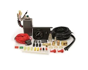 VIAIR Onboard Air Hookup Kit (30 Amp, 110 PSI/145 PSI) (For 12V System Only)