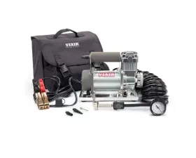 VIAIR 300P Portable Compressor Kit (12V, 33% Duty, 150 PSI)
