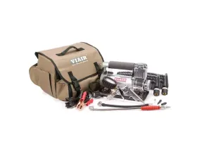 VIAIR 400P-RV Automatic Portable Compressor Kit (12V, 33% Duty)