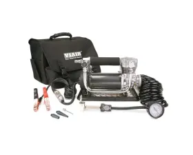VIAIR 440P Portable Compressor Kit (12V, CE, 33% Duty, 150 PSI)