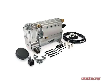 VIAIR Constant Duty ADA, Base Model Kit, 85/105 PSI - 45052