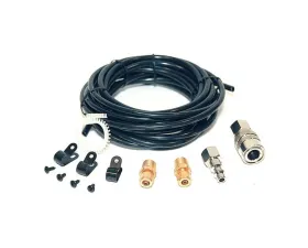 VIAIR Air Source Relocation Kit