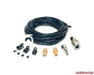 VIAIR Air Source Relocation Kit - 90007