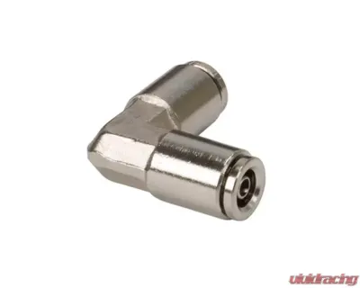 VIAIR 1/4" to 1/4" 90 Degree Elbow Union (4 pcs) DOT Approved - 11440