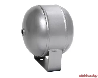 VIAIR 0.5 Gallon Tank (Two 1/4" NPT Ports, 150 PSI Rated) - 91005