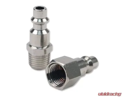 VIAIR 1/4" Quick Connect Stud (M, NPT) - 92815