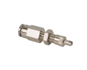 VIAIR DOT Inflation Valve (For 1/4