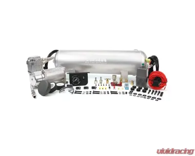 VIAIR Medium Duty Onboard Air System (12V, 150 PSI Compressor, 2.5 Gal. Tank) - 10003