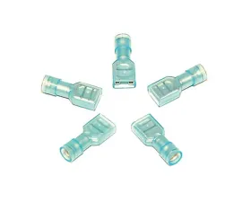 VIAIR Insulated Terminals, 1/4