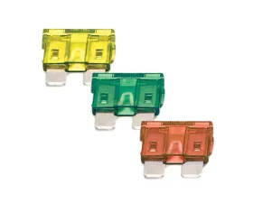 VIAIR 20-Amp Fuse (5 pc. Pack)