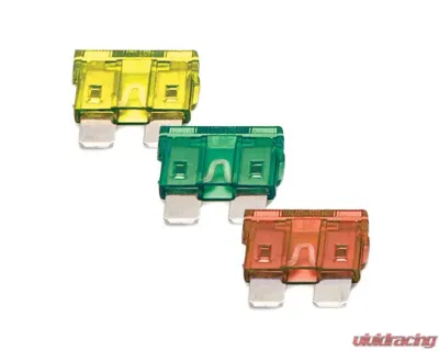 VIAIR 20-Amp Fuse (5 pc. Pack) - 92931