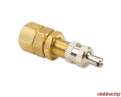 VIAIR Inflation Valve (For 1/4" Air Line Compression Fitting) - 92839
