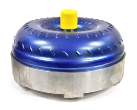 Diesel Performance ConvertersDodge 3FP Triple Disc Converter Yellow Cap For 94-07 Dodge 5.9L Cummins