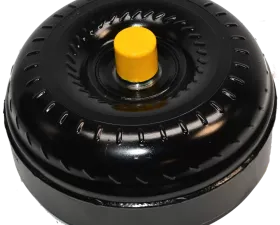 Diesel Performance ConvertersDodge DRM1 Re Manufactured DRM1 Single Disc Low Stall Converter Yellow Cap For 94-07 Dodge 5.9L Cummins