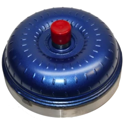 Driveline