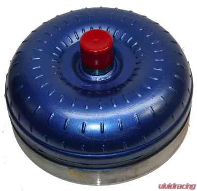 Diesel Performance Converters4R100 Medium Duty Ford F4RMD Triple Disc Stock Stall Converter Red Cap For 7.3 Powerstroke with E40D or 4R100 - F4RMD