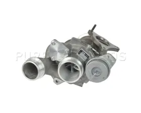 Pure Turbos PURE550 Upgrade Turbo Mercedes Benz M133