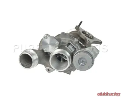 Pure Turbos PURE650 Upgrade Turbo Mercedes Benz M133 - PR650-TRBO-BENZM133