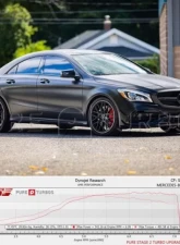 Pure Turbos PURE650 Upgrade Turbo Mercedes Benz M133                                     - PR650-TRBO-BENZM133 - Image 2