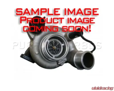 Pure Turbos PURE700 Upgrade turbos Audi RS4 | RS5 - PR700-TRBO-AUDIRS4