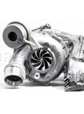 Pure Turbos PURE800 Upgrade Turbo Audi TTRS                                     - PR800-TRBO-AUDITTRS - Image 6