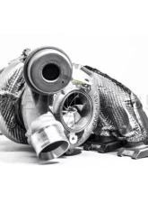 Pure Turbos PURE800 Upgrade Turbo Audi TTRS                                     - PR800-TRBO-AUDITTRS - Image 2