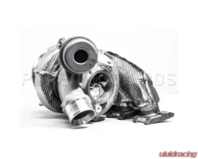Pure Turbos PURE800 Upgrade Turbo Audi TTRS - PR800-TRBO-AUDITTRS