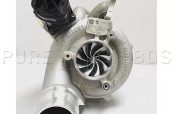 Turbo | Supercharger