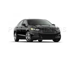 Pure Turbos Pure600 Upgrade Turbos Ford Fusion | Edge 2.7L EcoBoost