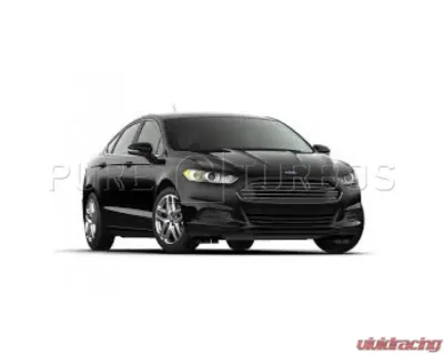 Pure Turbos Pure600 Upgrade Turbos Ford Fusion | Edge 2.7L EcoBoost - PR600-TRBO-ECO2.7L
