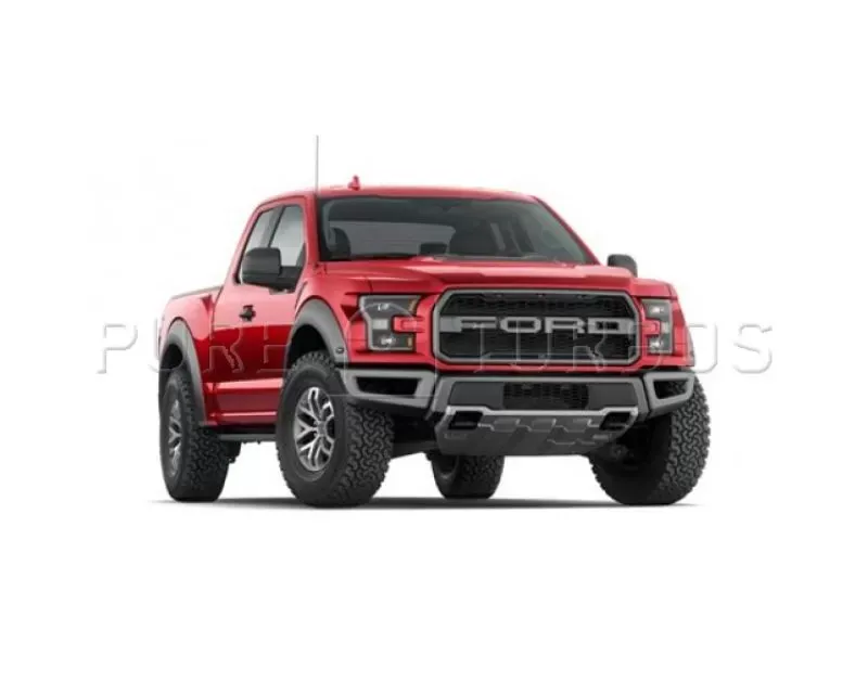 Pure Turbos Pure750 Turbo Upgrade Ford 3.5L EcoBoost EWG 17-19 - PR600-TRBO-ECO3.5EWG