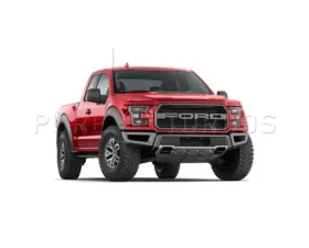 Pure Turbos Pure750 Turbo Upgrade Ford 3.5L EcoBoost EWG 17-19