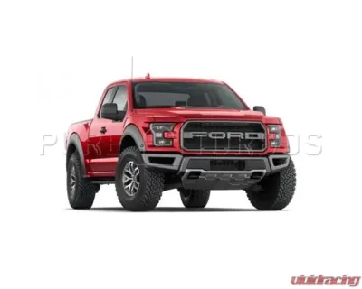 Pure Turbos Pure750 Turbo Upgrade Ford 3.5L EcoBoost EWG 17-19 - PR600-TRBO-ECO3.5EWG