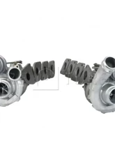 Pure Turbos PURE900 Upgrade Turbos Mercedes Benz M157                                     - PR900-TRBO-BENZM157 - Image 2