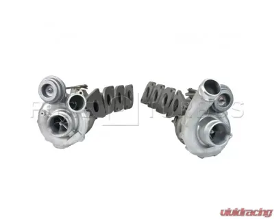 Pure Turbos PURE900 Upgrade Turbos Mercedes Benz M157 - PR900-TRBO-BENZM157