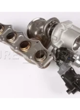 Pure Turbos PURE Upgrade Turbos Stage 2 BMW N20 PWG                                     - PRSTG2-TRBO-BMWN20PWG - Image 2
