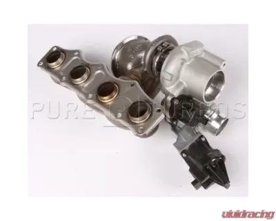 Pure Turbos PURE Upgrade Turbos Stage 2 BMW N20 PWG - PRSTG2-TRBO-BMWN20PWG