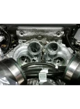 Pure Turbos PURE Upgrade Turbos Stage 2 BMW S63 M5 | M6                                     - PRSTG2-TRBO-BMWS63M5 - Image 2