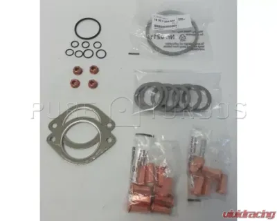 Pure Turbos PURE Upgrade Turbos Stage 2 BMW N55 PWG - PRSTG2-TRBO-BMWN55PWG