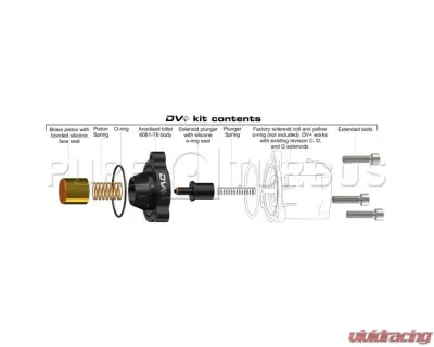 Pure Turbos PURE Upgrade Turbos Stage 2 BMW N55 PWG - PRSTG2-TRBO-BMWN55PWG