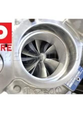 Pure Turbos Upgrade Turbos Stage 2 BMW M2 N55 EWG                                     - PRSTG2-TRBO-BMWM2EWG - Image 3