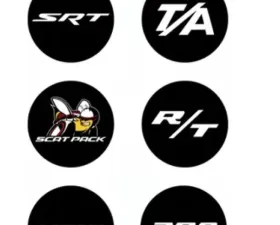 X Lume Challenger Scat Pack Illuminated Cup Holder Swap N Glow For 2015-2021 Challenger RGB Color Shift W/Wifi